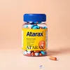 Atarax est-il en vente libre b