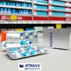 Atarax est-il en vente libre c